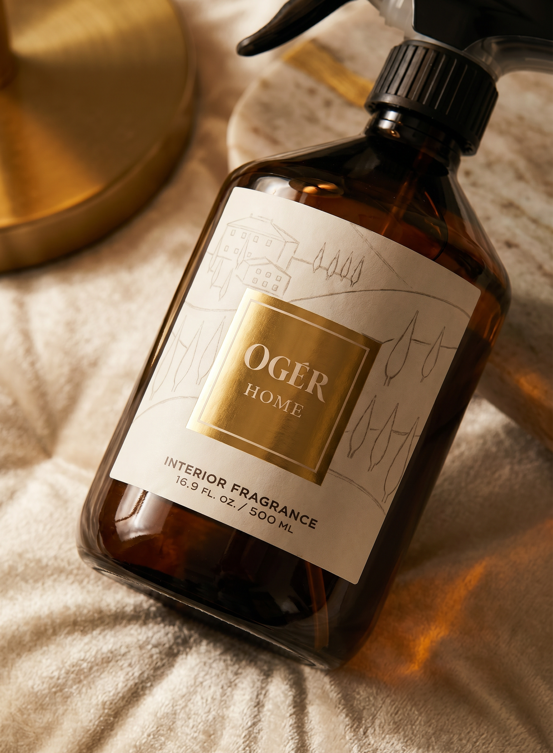 OGÉR Home Potpourri Interieurspray | FULL_WIDTH | N.v.t.