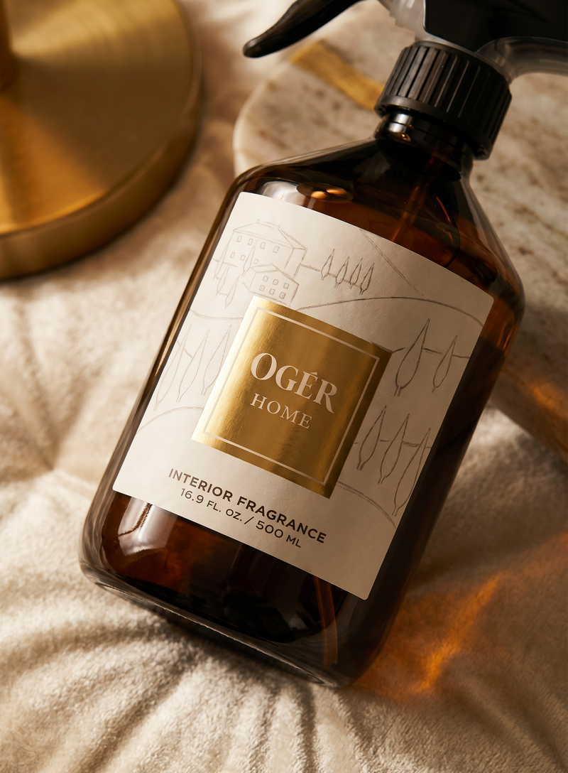 OGÉR Home Potpourri Interieurspray | FULL_WIDTH | N.v.t.