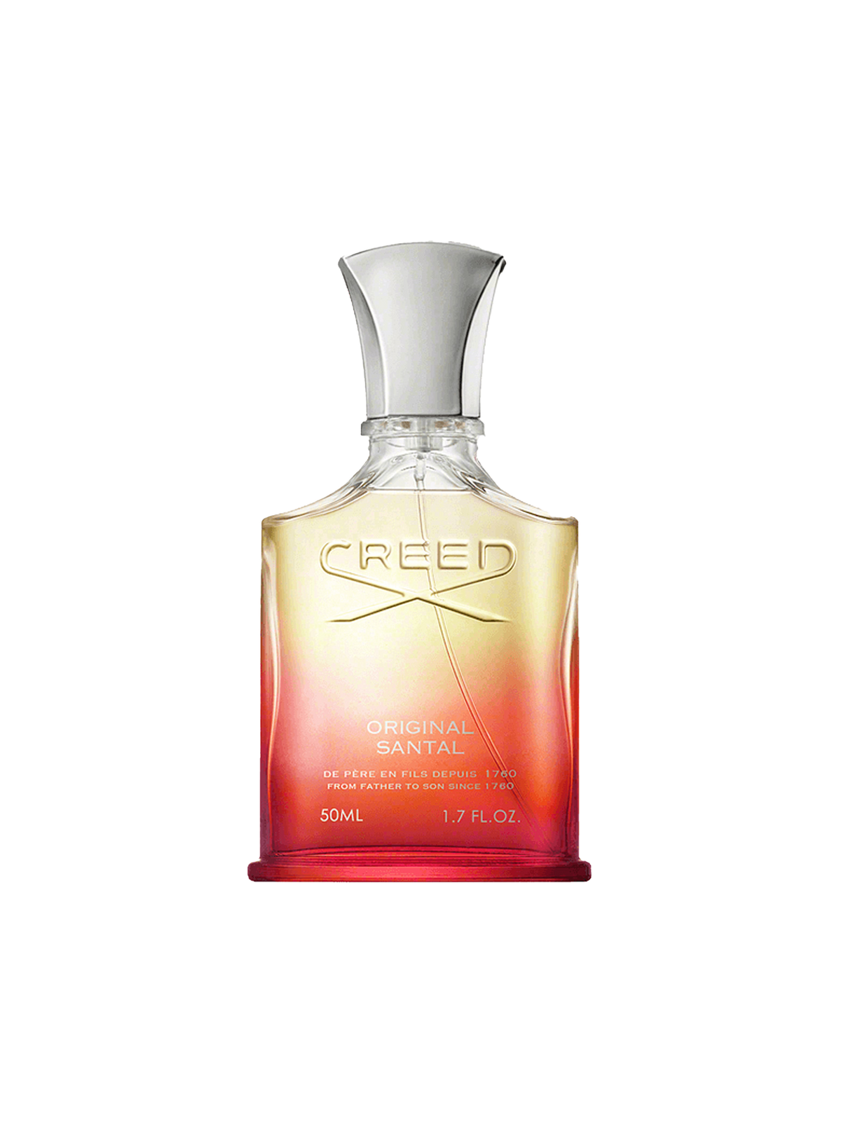 CREED - EAU DE PARFUM 'ORIGINAL SANTAL' - 50ML | N.v.t.