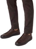Sneakers sportive uomo DBS in pelle | FULL_WIDTH | D.Bruin