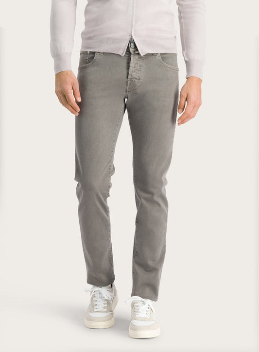 Nick Slim-fit jeans | TAUPE 