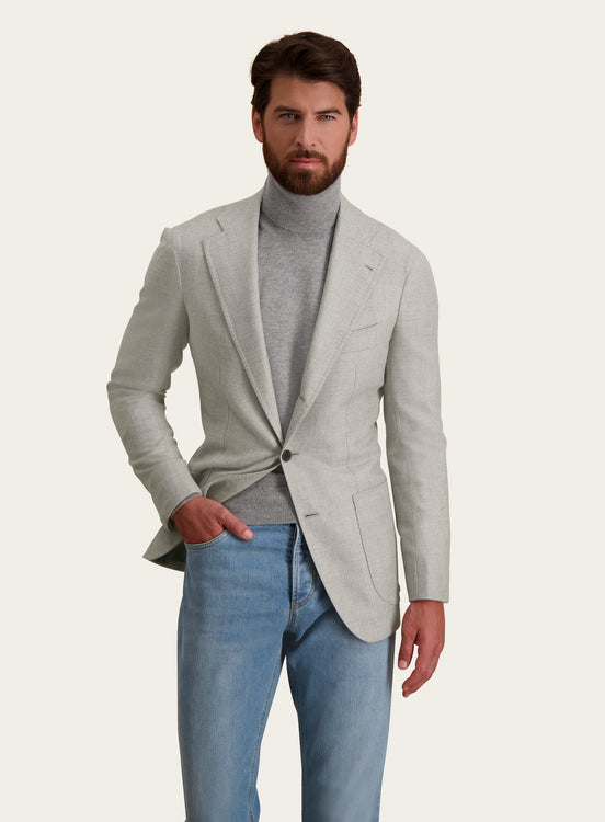 Slim-fit jeans | JEANS BLAUW
