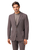 Colbert van scheerwol | MODEL | FULL_WIDTH | TAUPE