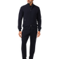 Icon bomberjack van scheerwol | FULL_WIDTH | MODEL | BLUE NAVY
