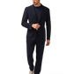 Colbert van scheerwol | MODEL | FULL_WIDTH | BLUE NAVY