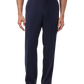 Klassieke broek | MODEL | FULL_WIDTH | BLUE NAVY 