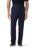Klassieke broek | MODEL | FULL_WIDTH | BLUE NAVY 