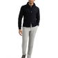Jack van cashmere | BLUE NAVY