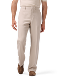 Klassieke broek | MODEL | FULL_WIDTH | Beige
