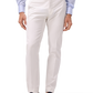 Broek van katoen | MODEL | FULL_WIDTH | Wit