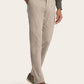 Carraciolo jog pantalon van katoen | Wit