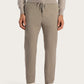 Jog pantalon | TAUPE