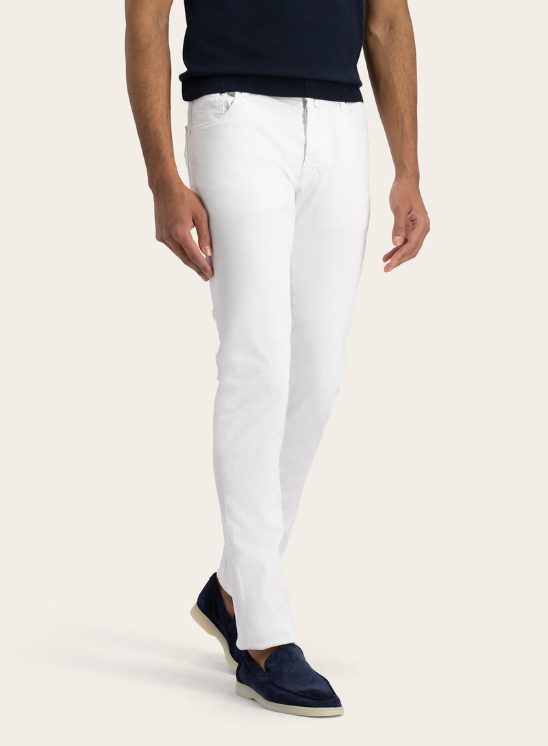 Nick Slim-fit Jeans