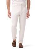 5-pocket jeans | MODEL | FULL_WIDTH | Wit