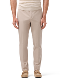 Spiaggia broek van katoen | FULL_WIDTH | Beige
