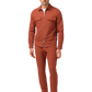 Urus overshirt | FULL_WIDTH | MODEL | Roest