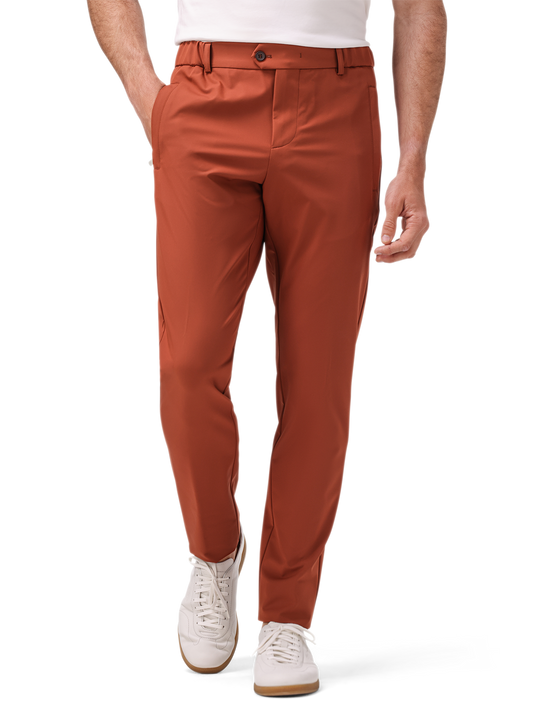 Alpha broek | MODEL | FULL_WIDTH | Roest