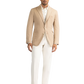 Jasje van kameelhaar | Beige