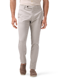 Chino van katoen | MODEL | Beige