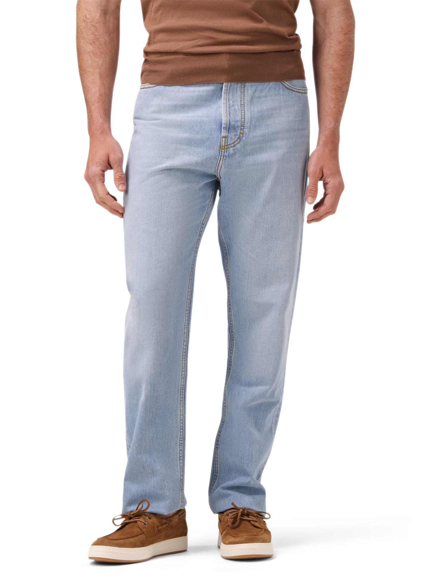 Sean straight leg jeans