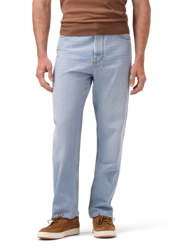 Sean straight leg jeans