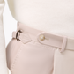 Bandplooi pantalon van wol | FULL_WIDTH | Beige