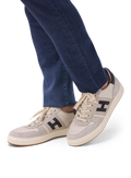 H-TV sneakers | FULL_WIDTH | Wit