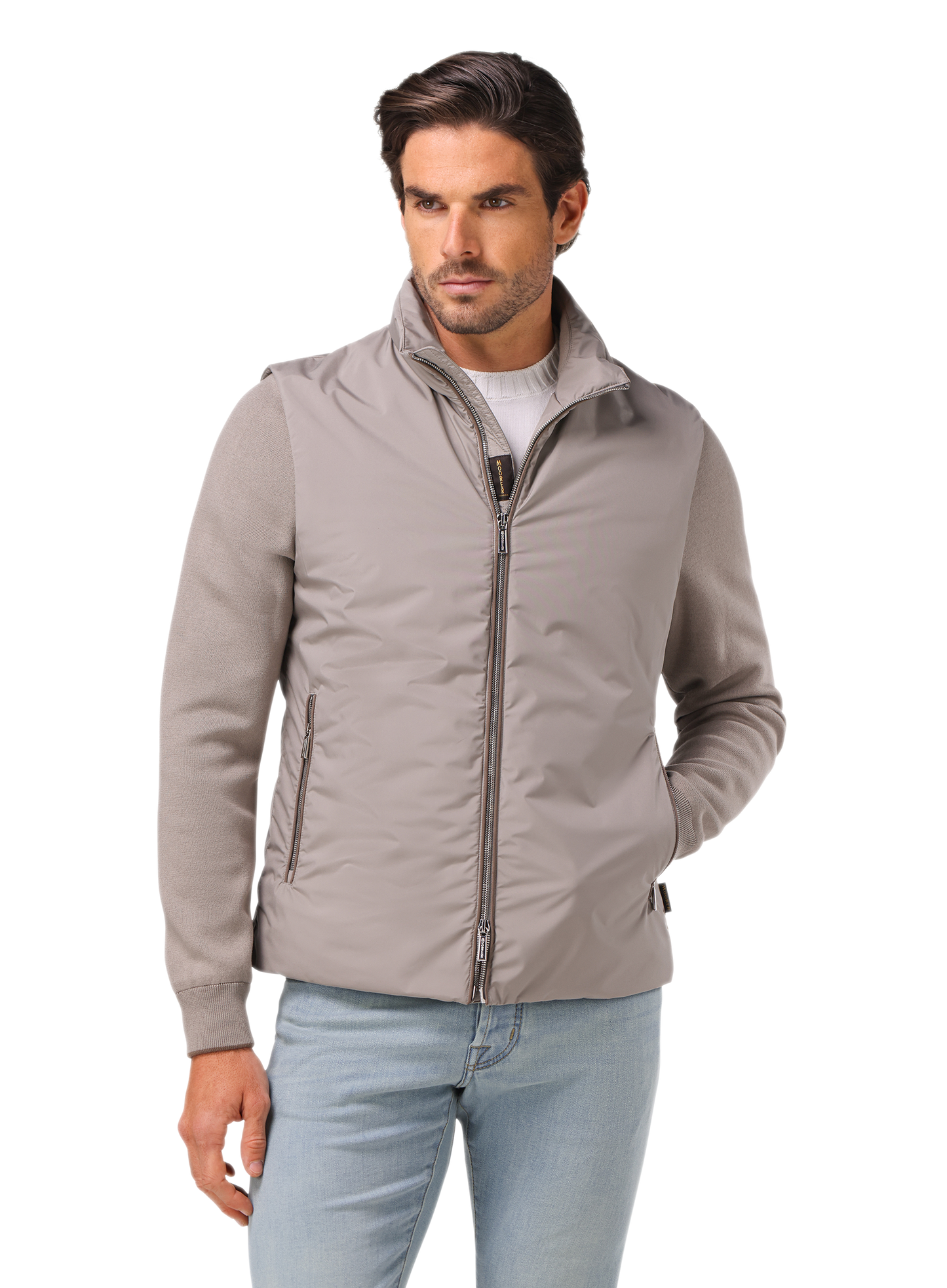 Evan Jack | FULL_WIDTH | MODEL | TAUPE