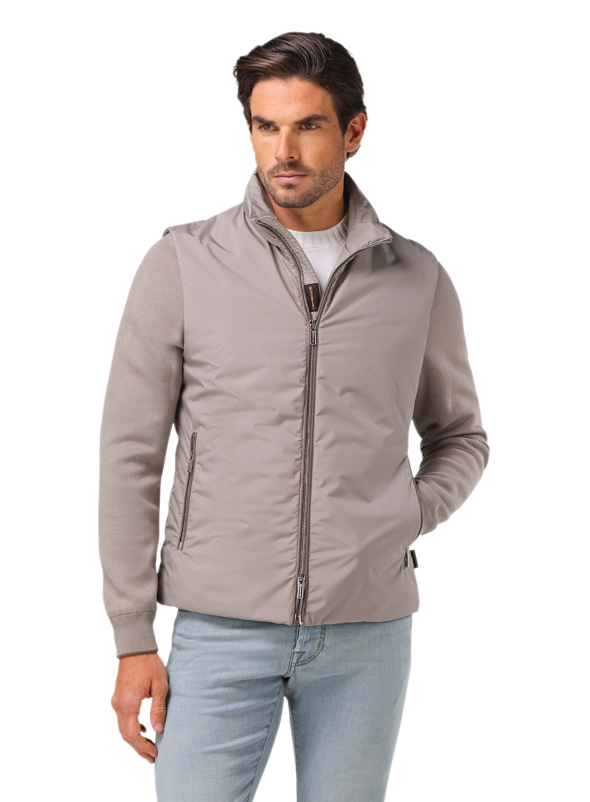 Evan Jack | FULL_WIDTH | MODEL | TAUPE