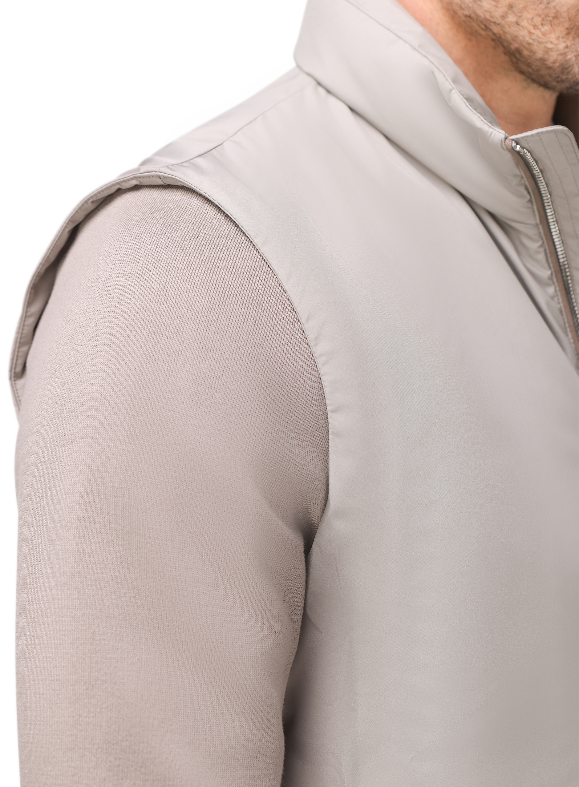 Evan Jack | FULL_WIDTH | MODEL | TAUPE