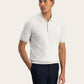 Poloshirt van katoen | L.Grijs