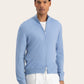 Ritsvest van wol | L.Blauw
