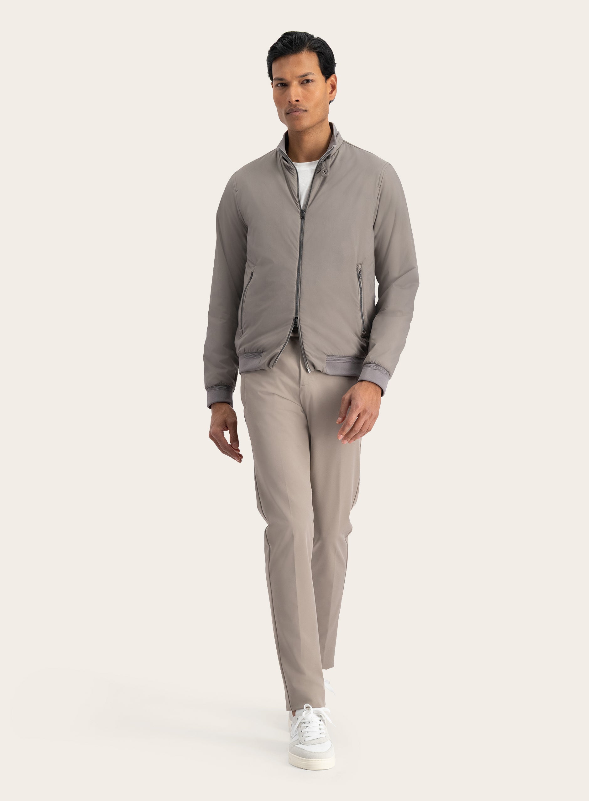 Bomberjack | TAUPE