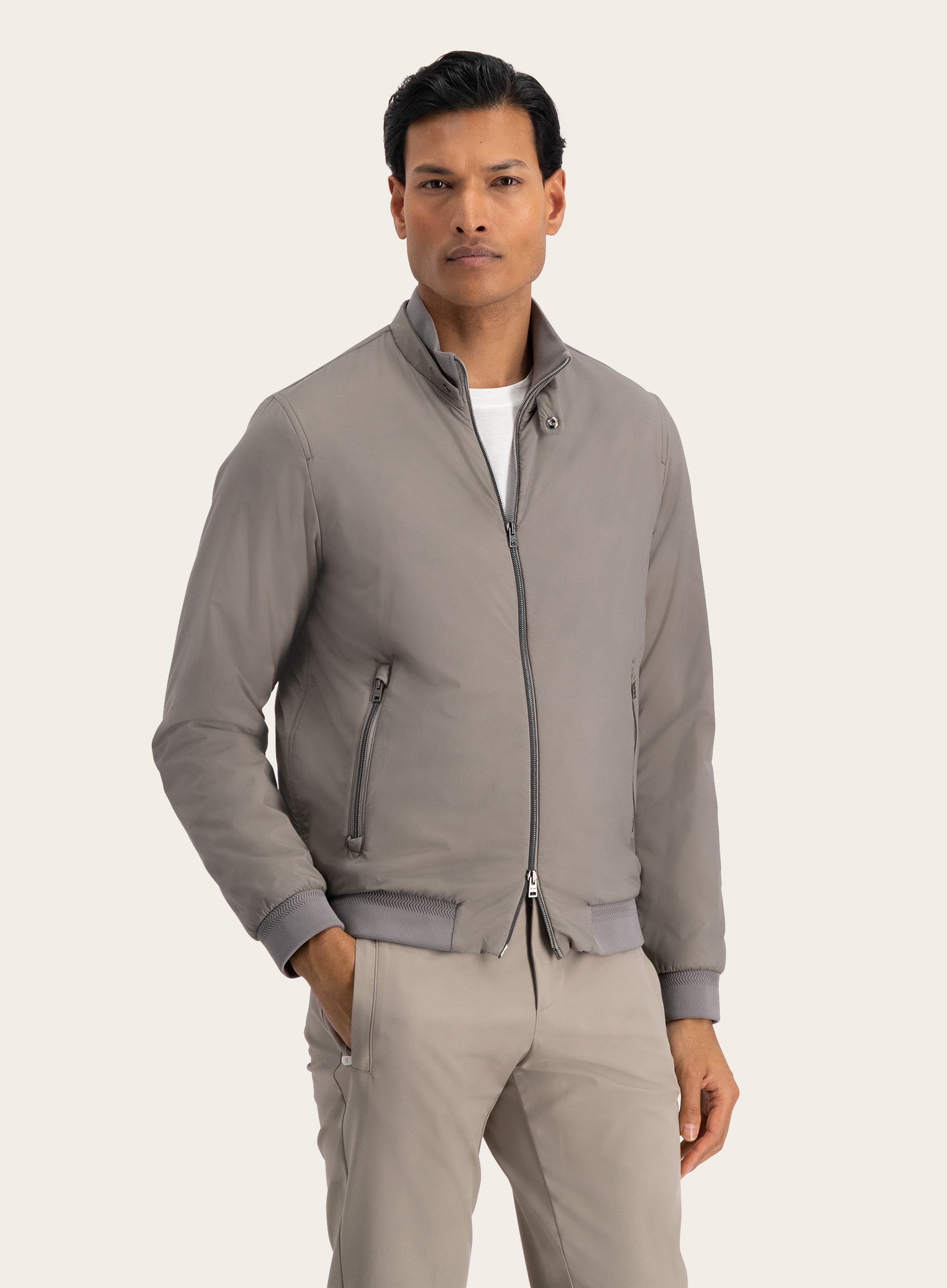 Bomberjack | TAUPE
