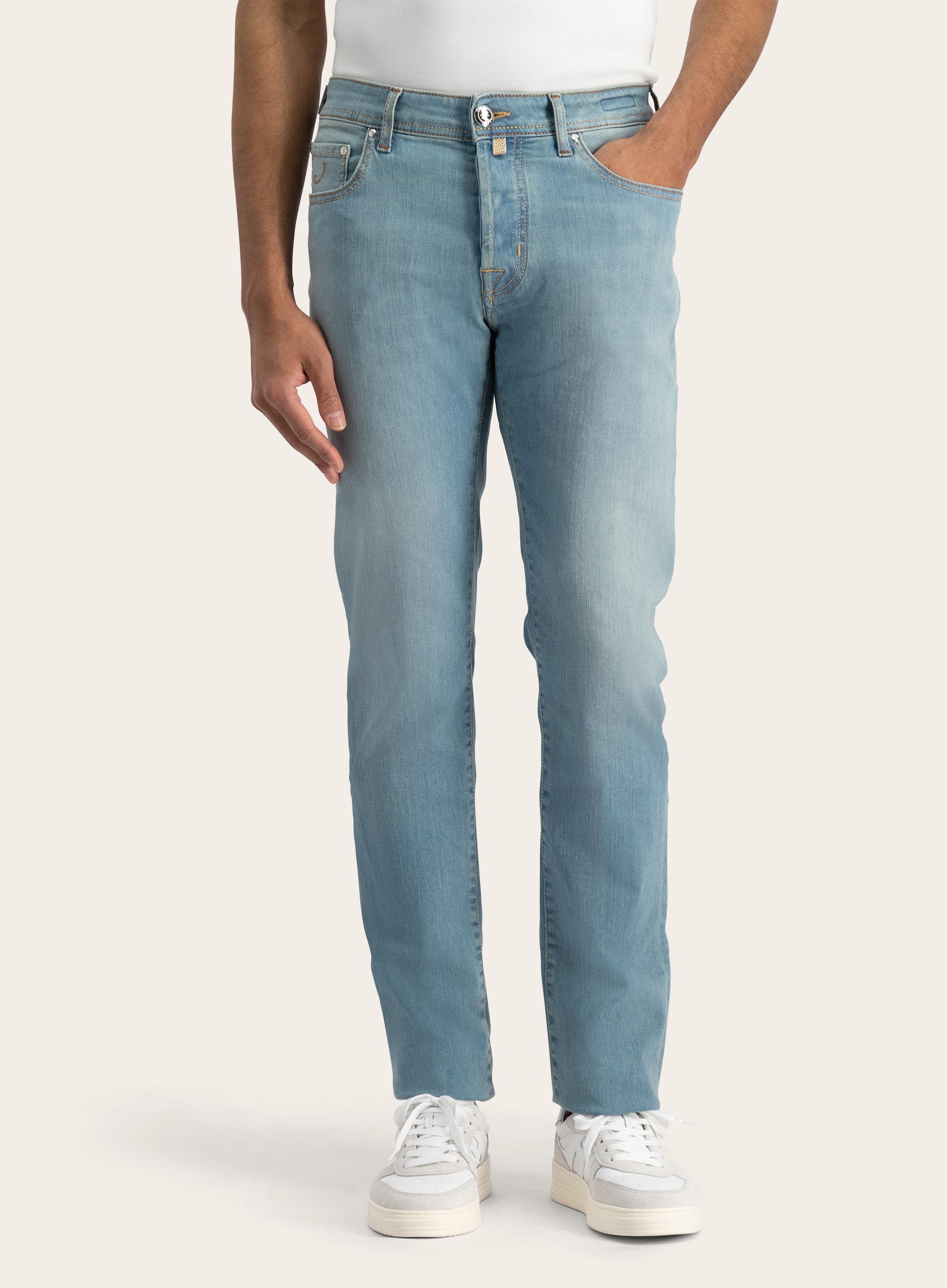 Bard jeans | Blauw