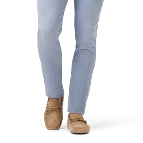 Slim-fit