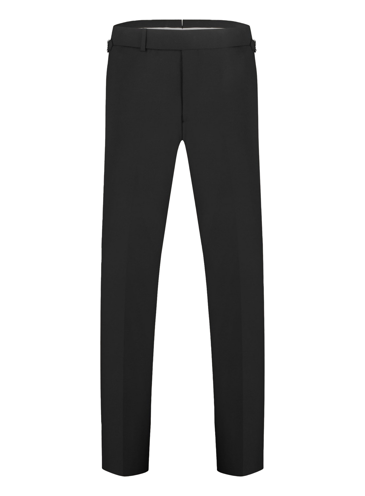 Velvet Tuxedo set | Off-white