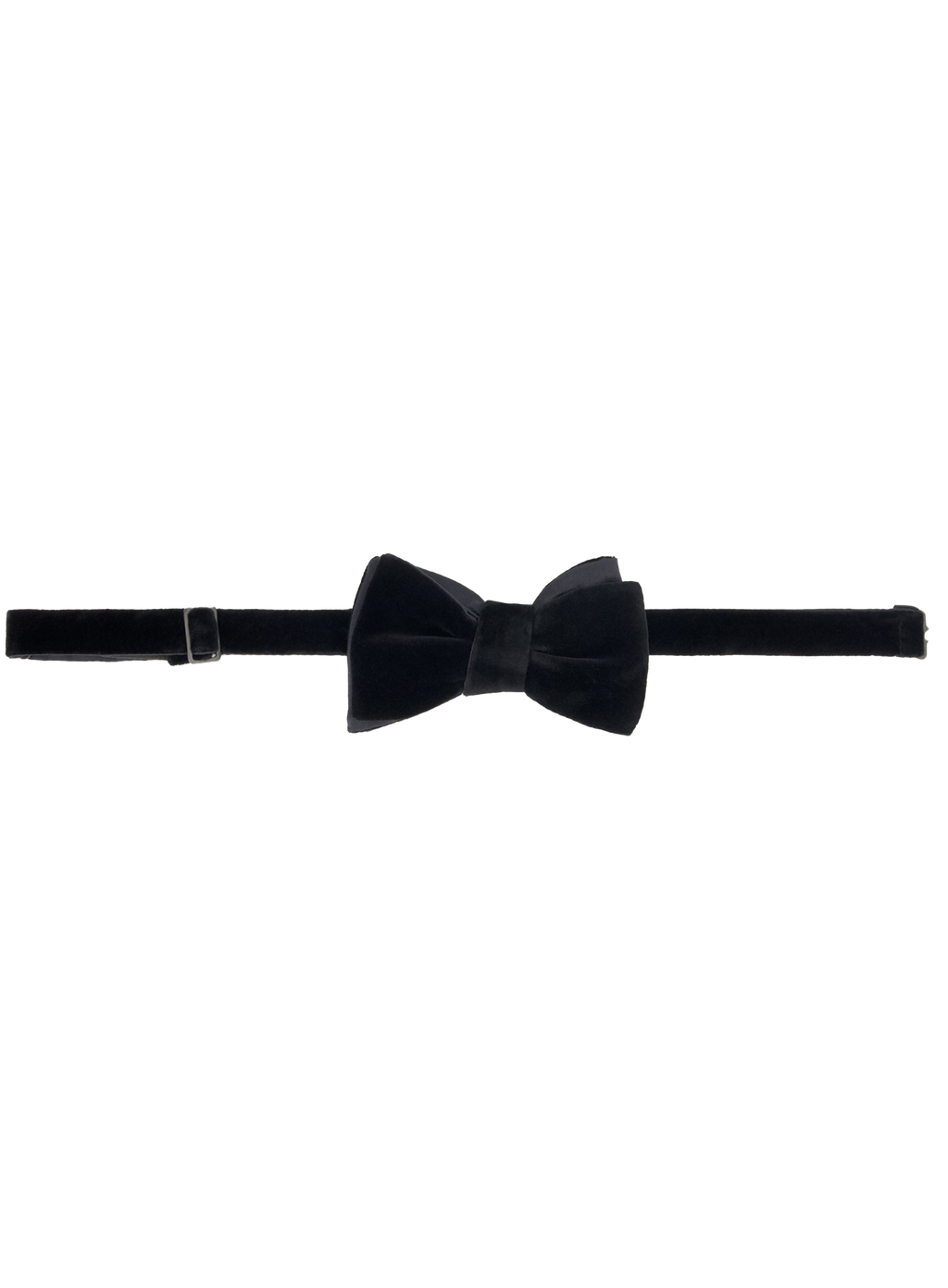 Velvet Tuxedo set | Bruin