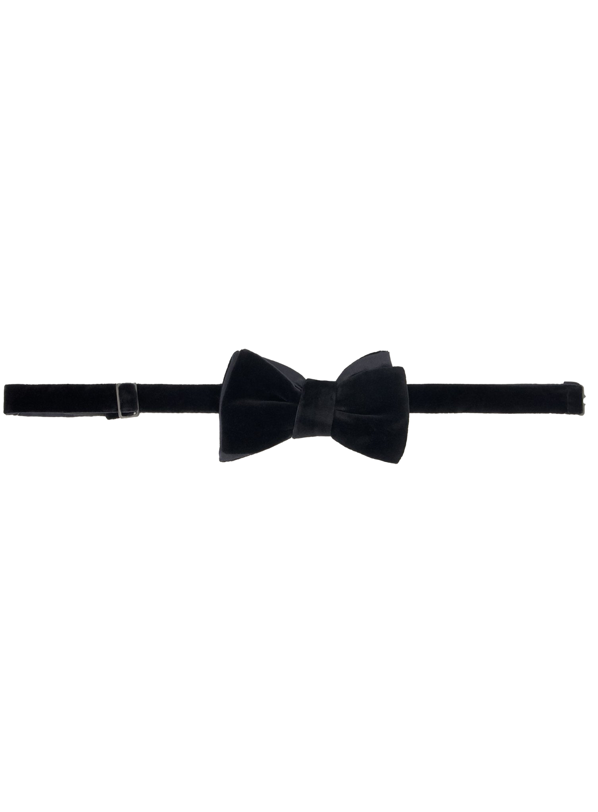 Velvet Tuxedo set | Bruin
