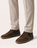 Sneakers uomo in pelle | FULL_WIDTH | D.Bruin