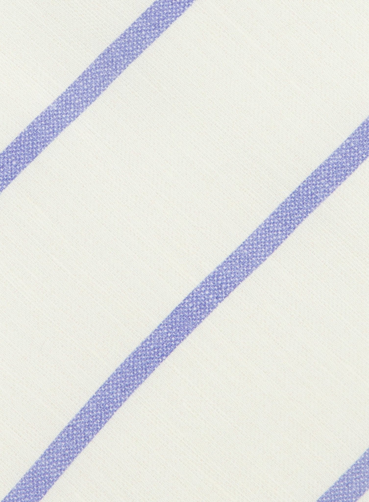 Stropdas met print van zijde | Off-White