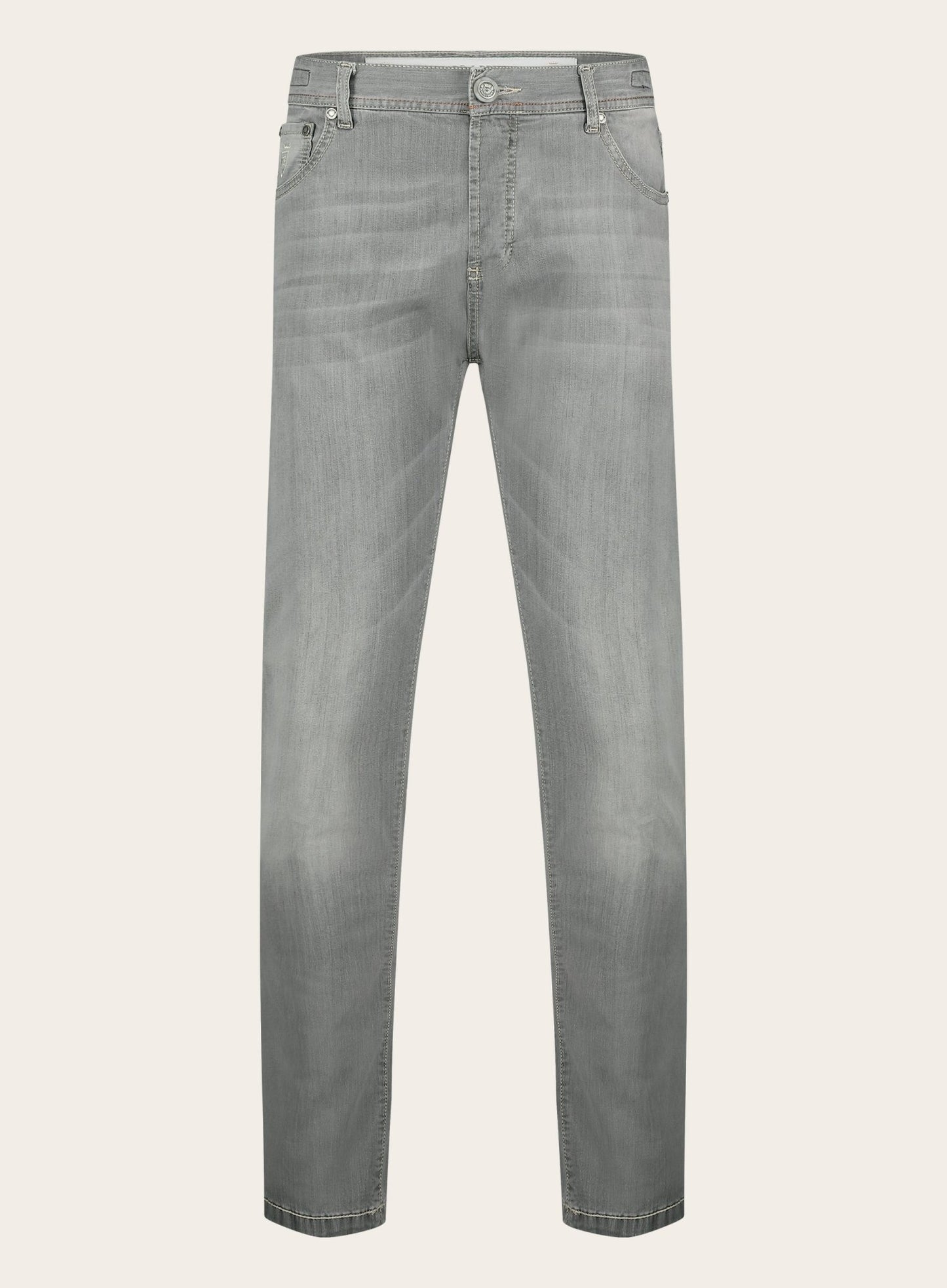 Slim-fit Tokyo jeans | L.Grijs