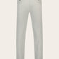 Slim-fit cotton-cashmere trousers