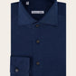 Shirt van katoen | BLUE NAVY