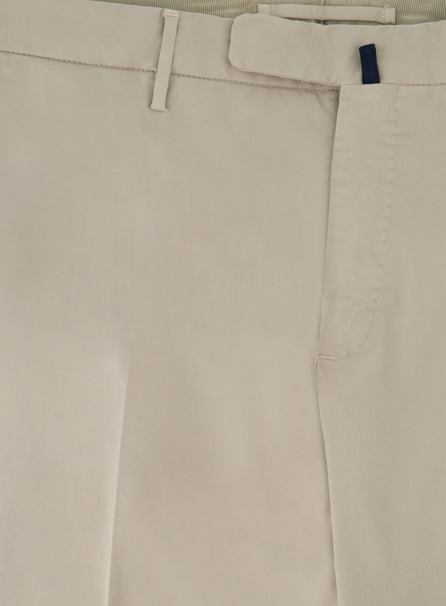 Pantalon van katoen | FULL_WIDTH |Beige