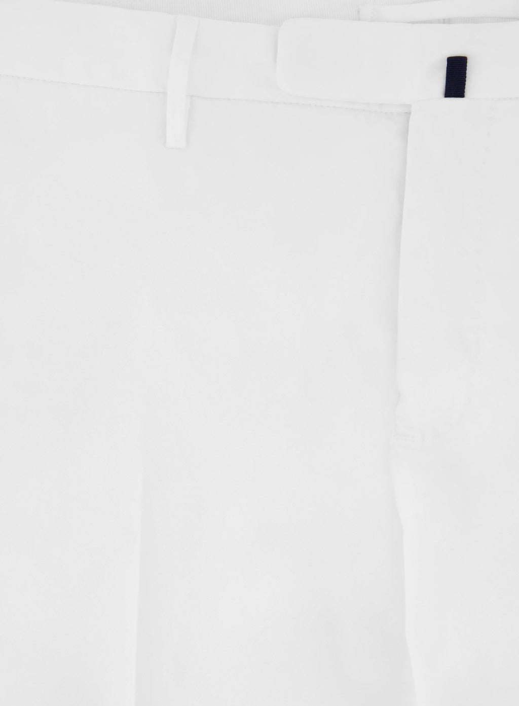 Pantalon van katoen | ROOM-WIT