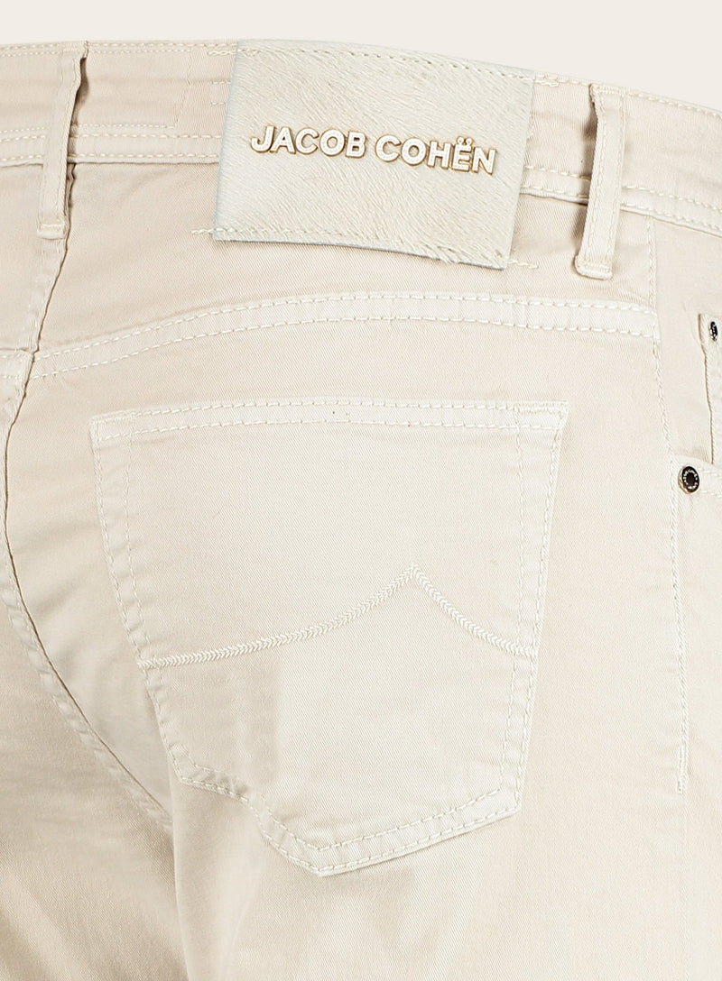 Slim-fit Bard 5-pocket | FULL_WIDTH | ZAND