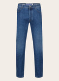 Bard Jeans | BLUE NAVY