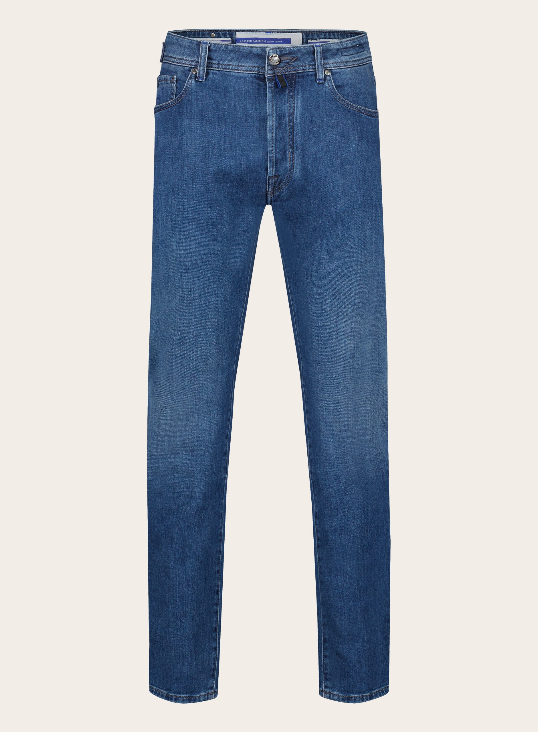 Bard Jeans | BLUE NAVY