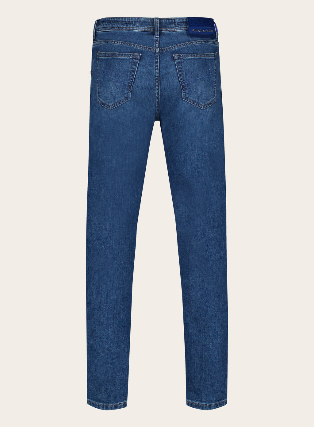 Bard Jeans | BLUE NAVY